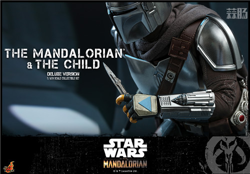Hot Toys - STM - Mandalorian and Child Collectible Set (Deluxe)_PR21.jpg
