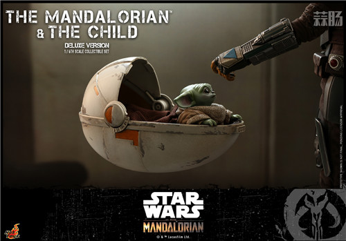 Hot Toys - STM - Mandalorian and Child Collectible Set (Deluxe)_PR13.jpg