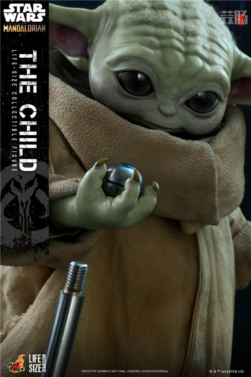 Hot Toys - Star Wars - The Mandalorian - The Child Life-Size Collectible_PR3.jpg
