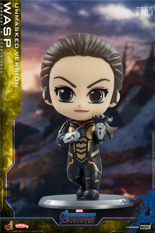 Hot Toys - Avengers Endgame - Wasp (Unmasked Version) Co *** aby_PR1.jpg