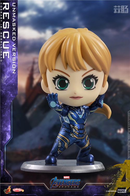 Hot Toys - Avengers Endgame - Rescue (Unmasked Version) Co *** aby_PR1.jpg