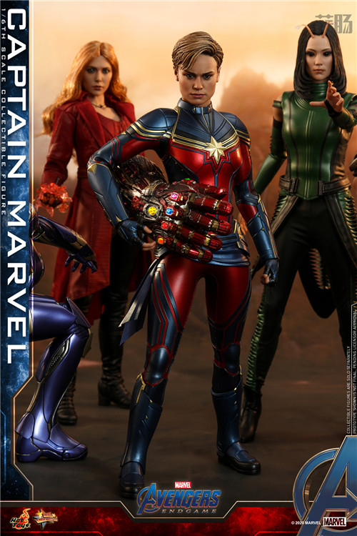 Hot Toys - A4 - Captain Marvel Collectible Figure_PR3.jpg