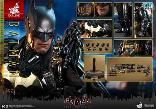Hot Toys - BAK - Batman (Prestige Edition) collectible figure_PR17.jpg Hot Toys - BAK - Batman (Prestige Edition) collectible figure_PR17.jpg