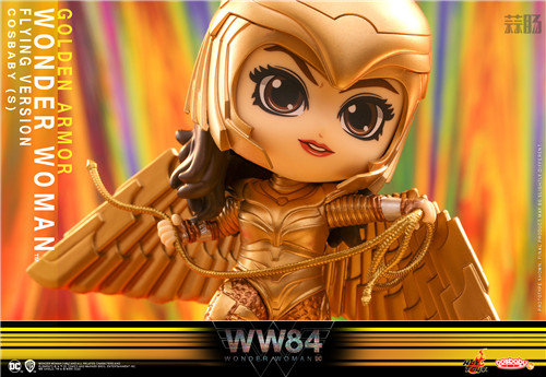 Hot Toys - WW84 - Golden Armor Wonder Woman (Flying Version) Co *** aby_PR3.jpg