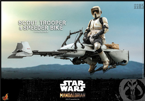 Hot Toys - SWM - Scout Trooper and Speeder Bike Collectible Set_PR1.jpg Hot Toys - SWM - Scout Trooper and Speeder Bike Collectible Set_PR1.jpg
