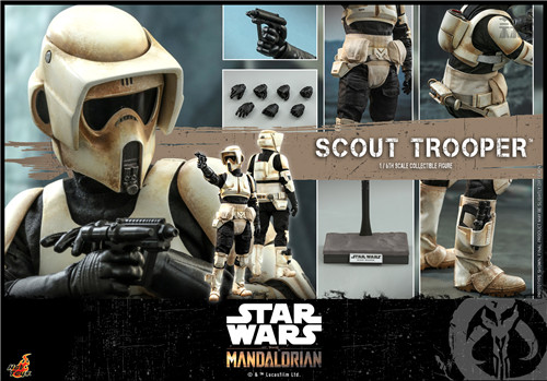 Hot Toys - SWM - Scout Trooper Collectible Figure_PR12.jpg Hot Toys - SWM - Scout Trooper Collectible Figure_PR12.jpg