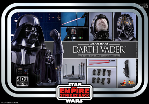 Hot Toys - SW - Darth Vader (ESB40)_PR26.jpg Hot Toys - SW - Darth Vader (ESB40)_PR26.jpg