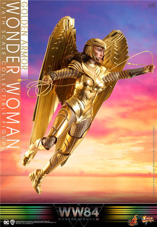 Hot Toys - WW84 - Golden Armor Wonder Woman collectible figure_PR6.jpg
