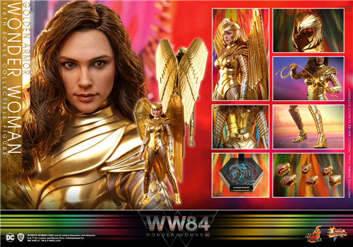 Hot Toys - WW84 - Golden Armor Wonder Woman collectible figure_PR13.jpg Hot Toys - WW84 - Golden Armor Wonder Woman collectible figure_PR13.jpg