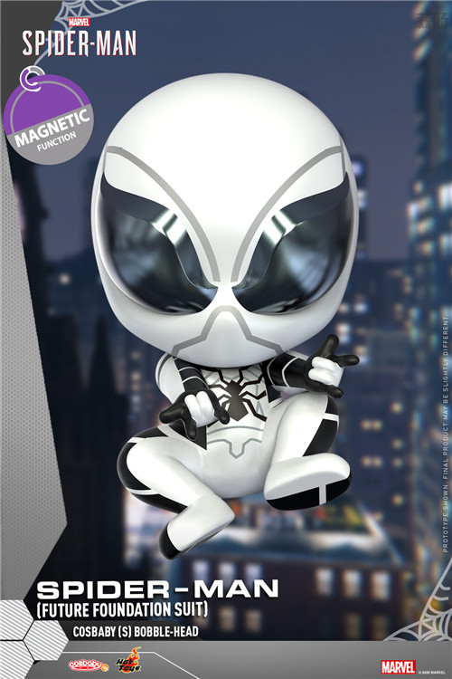 Hot Toys - MS - Spider-Man (Future Foundation Suit) Co *** aby_PR1.jpg