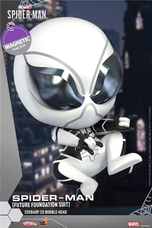 Hot Toys - MS - Spider-Man (Future Foundation Suit) Co *** aby_PR2.jpg