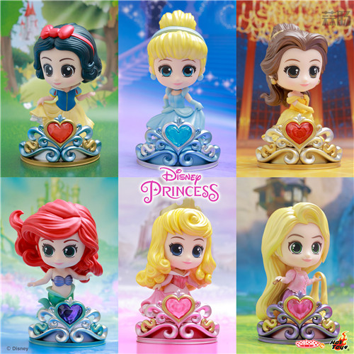 Hot Toys - Disney Princess Co *** aby_PR1.jpg Hot Toys - Disney Princess Co *** aby_PR1.jpg