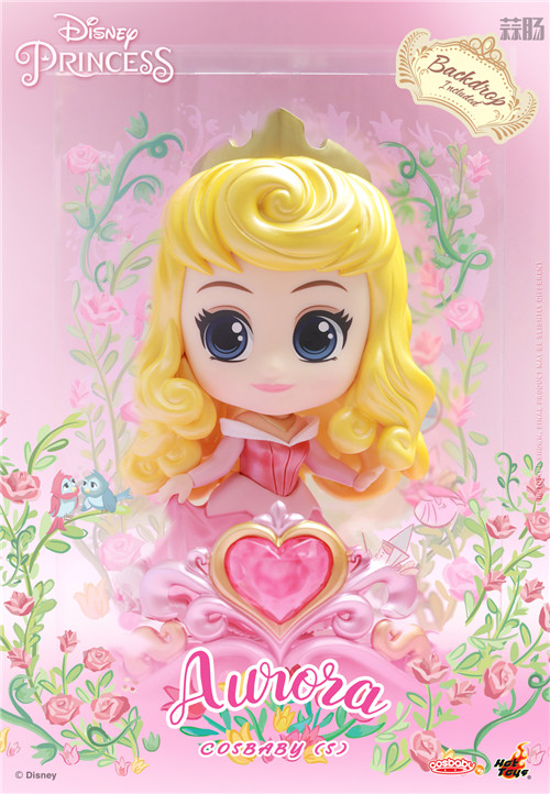 Hot Toys - Disney Princess Co *** aby_Aurora_PR1.jpg