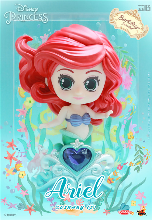 Hot Toys - Disney Princess Co *** aby_Ariel_PR1.jpg