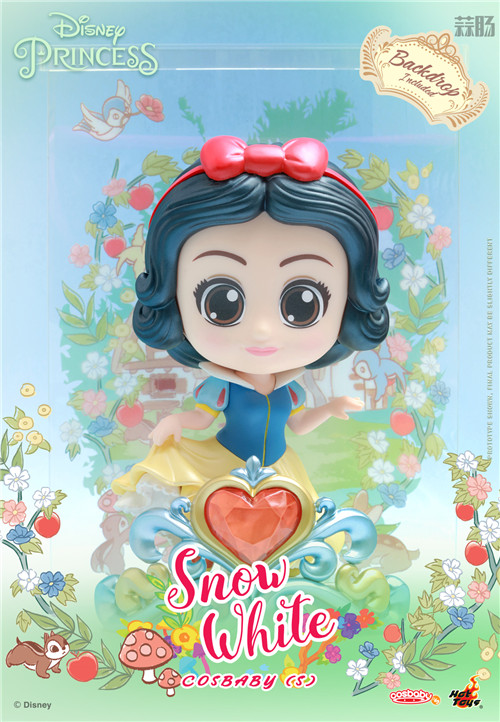 Hot Toys - Disney Princess Co *** aby_Snow White_PR1.jpg
