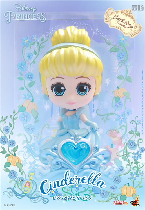 Hot Toys - Disney Princess Co *** aby_Cinderella_PR1.jpg