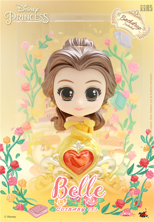 Hot Toys - Disney Princess Co *** aby_Belle_PR1.jpg