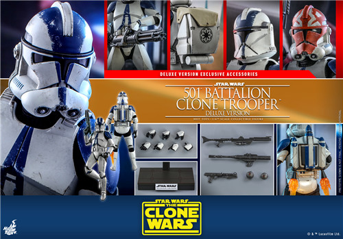 Hot Toys - SWCW - 501 Battalion Clone Trooper collectible figure (Deluxe)_PR18.jpg