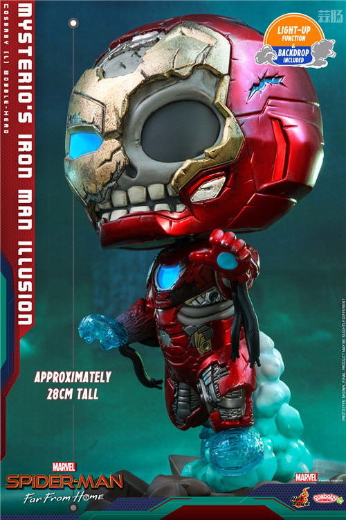 SMFFH_Mysterio’s Iron Man Illusion Co *** aby (L) Bobble-Head_PR3.jpg