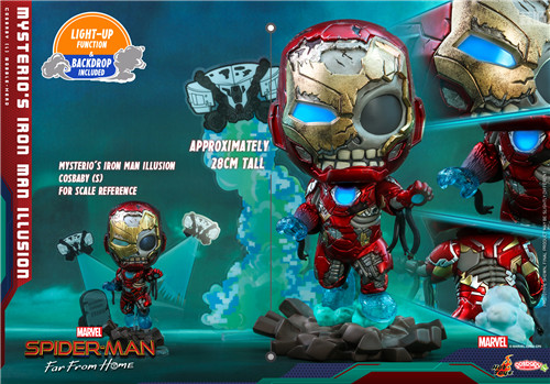 SMFFH_Mysterio’s Iron Man Illusion Co *** aby (L) Bobble-Head_PR4.jpg
