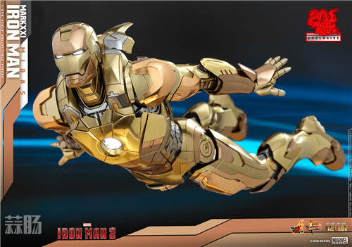 Hot Toys - IM3 - IM Mark XXI (Midas) collectible figure_PR9.jpg