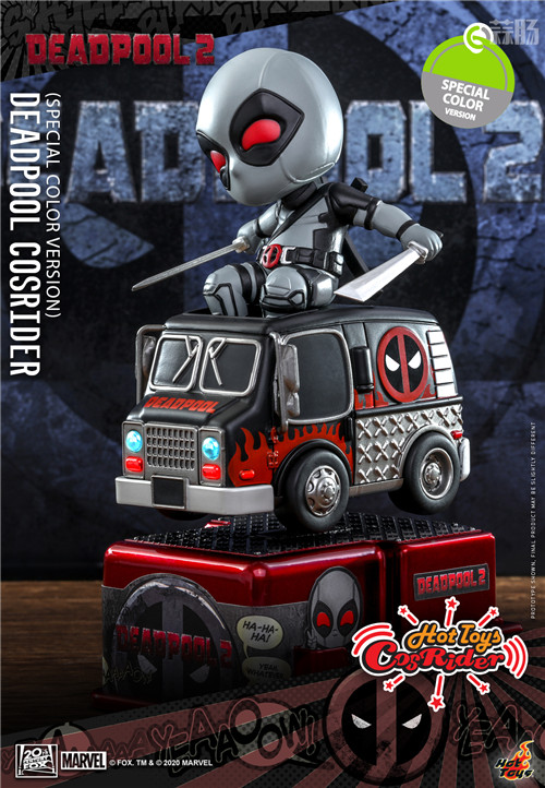Hot Toys - DP - Deadpool (Special Color) CosRider_PR1.jpg