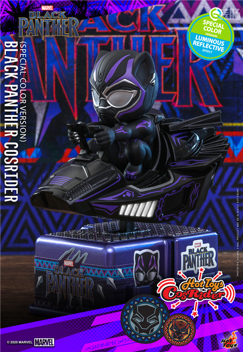 Hot Toys - BP - Black Panther (Special Color) CosRider_PR1.jpg