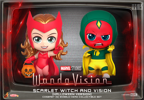 Hot Toys - WandaVision - Scarlet Witch and Vision Co *** aby(S) Set_PR1_副本.jpg
