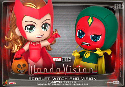 Hot Toys - WandaVision - Scarlet Witch and Vision Co *** aby(S) Set_PR2_副本.jpg