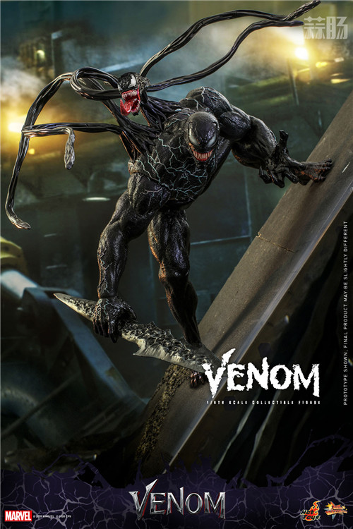 Hot Toys - Venom - Venom Collectible Figure_PR1.jpg Hot Toys - Venom - Venom Collectible Figure_PR1.jpg