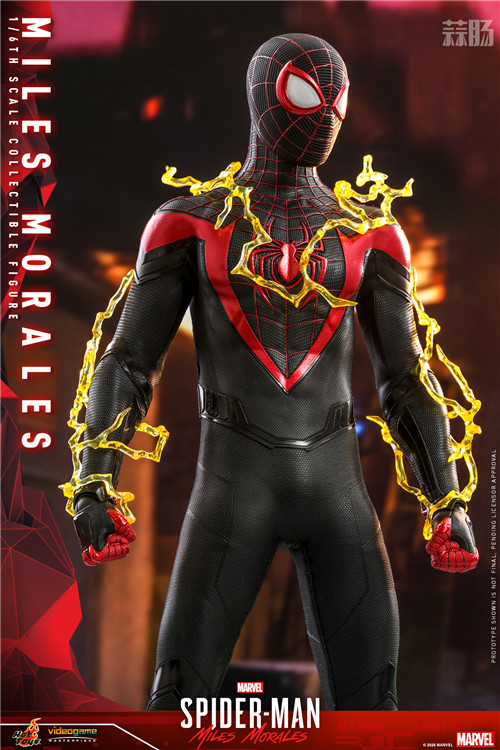 Hot Toys - SMMM - Miles Morales collectible figure_PR7.jpg