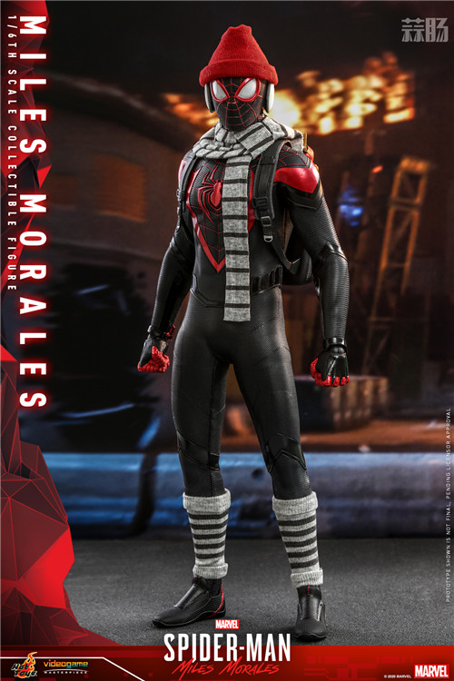 Hot Toys - SMMM - Miles Morales collectible figure_PR8.jpg
