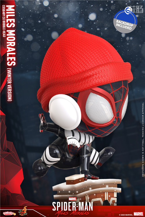 Hot Toys - SMMM - Miles Morales (Winter) Co *** aby_PR2.jpg
