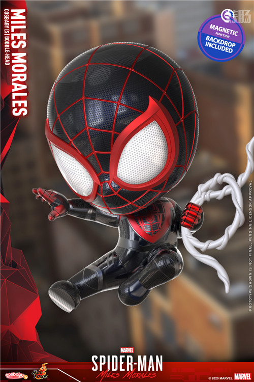 Hot Toys - SMMM - Miles Morales Co *** aby_PR2.jpg