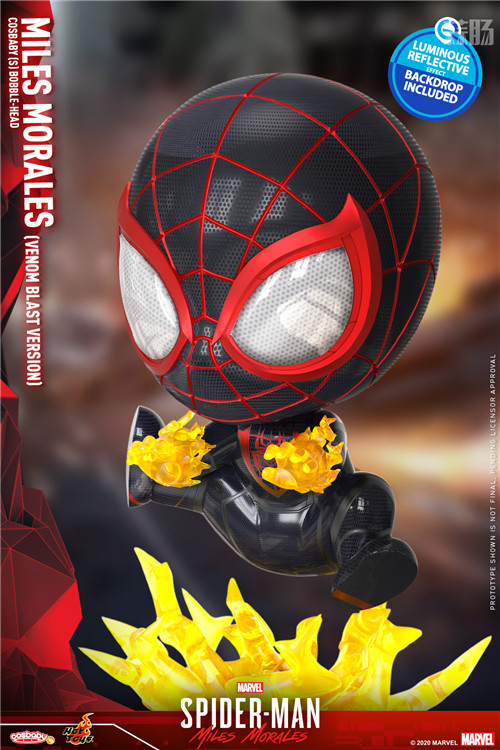 Hot Toys - SMMM - Miles Morales (Venom Blast) Co *** aby_PR2.jpg
