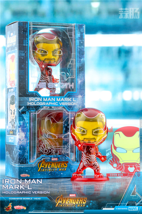 Hot Toys - AIW - Iron Man Mark L (Holographic) Co *** aby_PR1.jpg Hot Toys - AIW - Iron Man Mark L (Holographic) Co *** aby_PR1.jpg