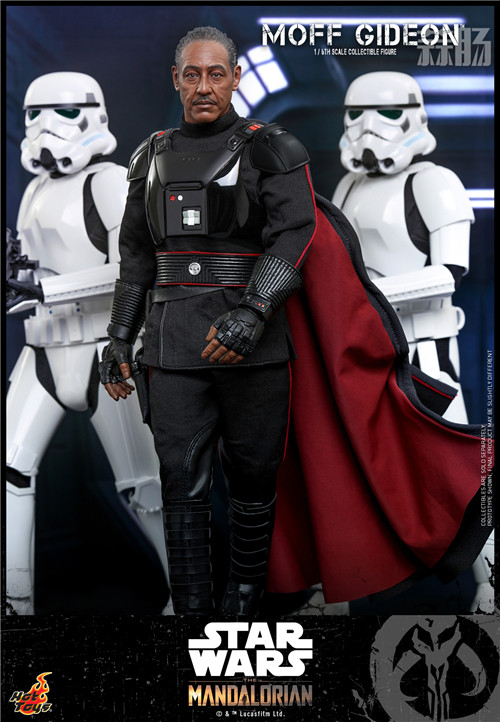 Hot Toys - Mando II - Moff Gideon Collectible Figure_PR1.jpg Hot Toys - Mando II - Moff Gideon Collectible Figure_PR1.jpg