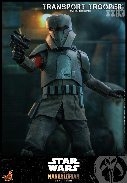 Hot Toys - Mando - Transport Trooper collectible figure_PR10.jpg
