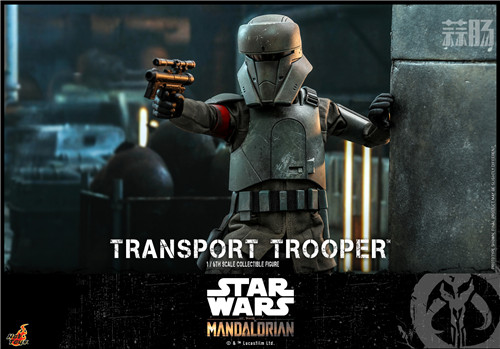 Hot Toys - Mando - Transport Trooper collectible figure_PR14.jpg