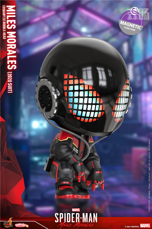 Hot Toys - SMMM - Miles Morales (2020 Suit) Co *** aby_PR1.jpg