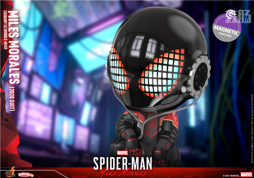 Hot Toys - SMMM - Miles Morales (2020 Suit) Co *** aby_PR2.jpg