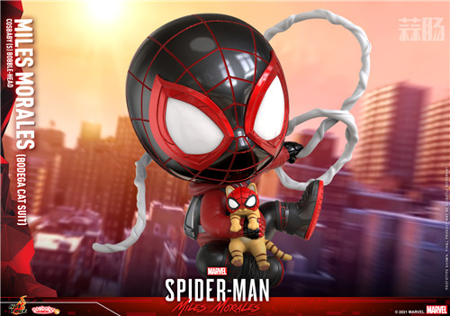 Hot Toys - SMMM - Miles Morales (Bodega Cat Suit) Co *** aby_PR2.jpg