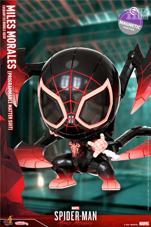 Hot Toys - SMMM - Miles Morales (Programmable Matter Suit) Co *** aby_PR1.jpg