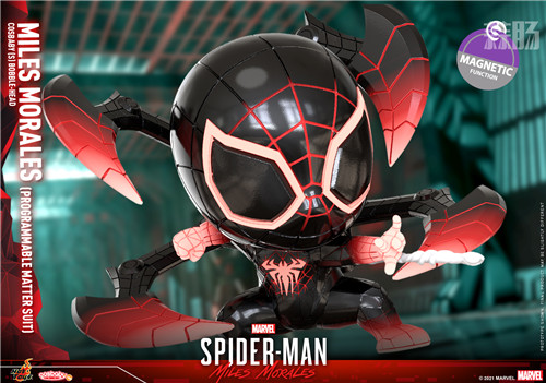 Hot Toys - SMMM - Miles Morales (Programmable Matter Suit) Co *** aby_PR2.jpg