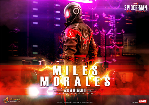 Hot Toys - SMMM - Miles Morales (2020 Suit) collectible_Poster.jpg Hot Toys - SMMM - Miles Morales (2020 Suit) collectible_Poster.jpg