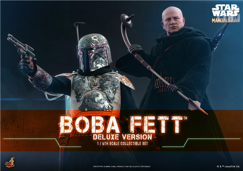 Hot Toys - SWTM - Boba Fett collectible set (Deluxe)_Poster.jpg