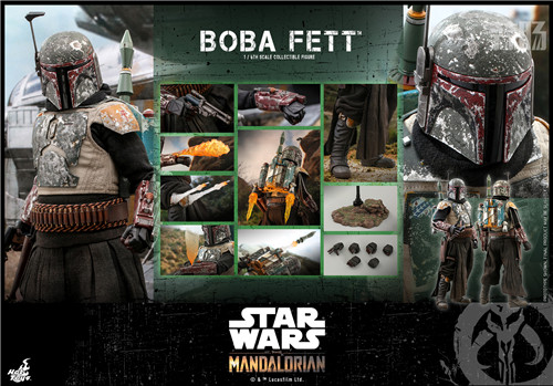 Hot Toys - SWTM - Boba Fett collectible figure_PR17.jpg