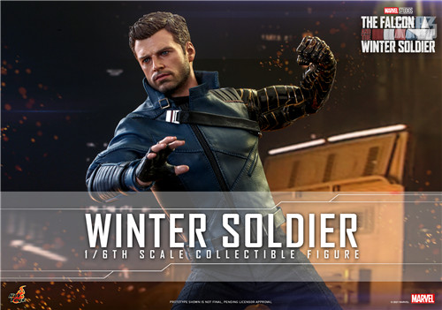 Hot Toys - Falcon and Winter Soldier - Winter Soldier collectible figure_Poster.jpg