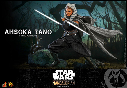 Hot Toys - SM - Ahsoka Tano collectible figure_PR10.jpg