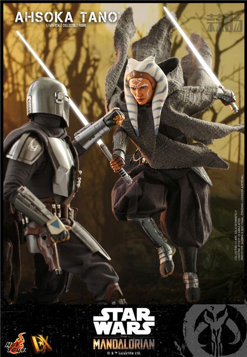 Hot Toys - SM - Ahsoka Tano collectible figure_PR1.jpg